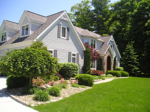 Landscapers and Lawncare Services in Waterbury, CT